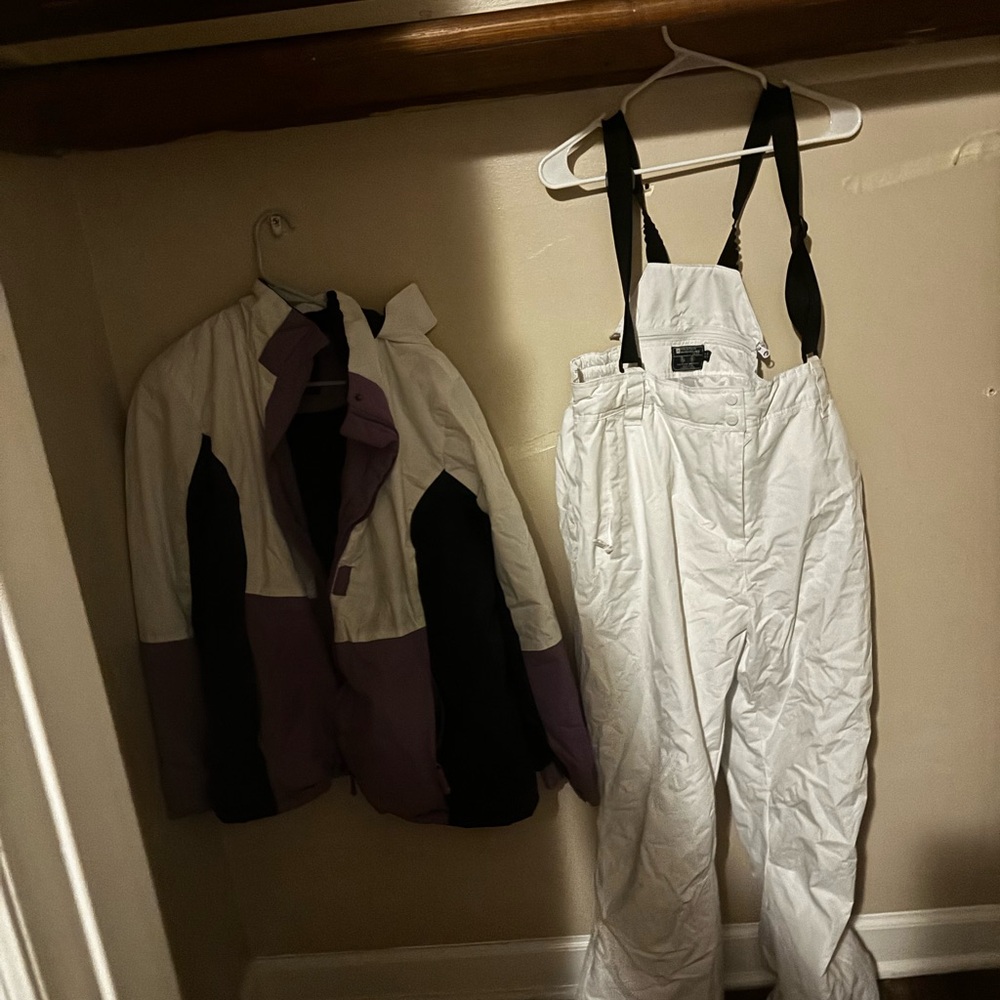 Mountain Warehouse Snow/Ski Suit